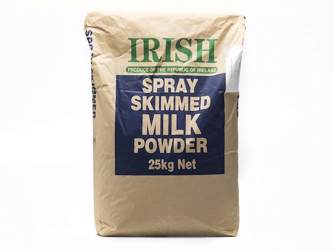 Skim MIlk Powder 25kg
