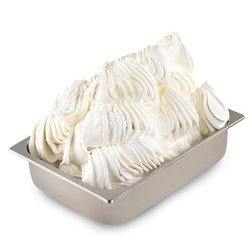 8.75kg Base 100 (For Gelato Production)