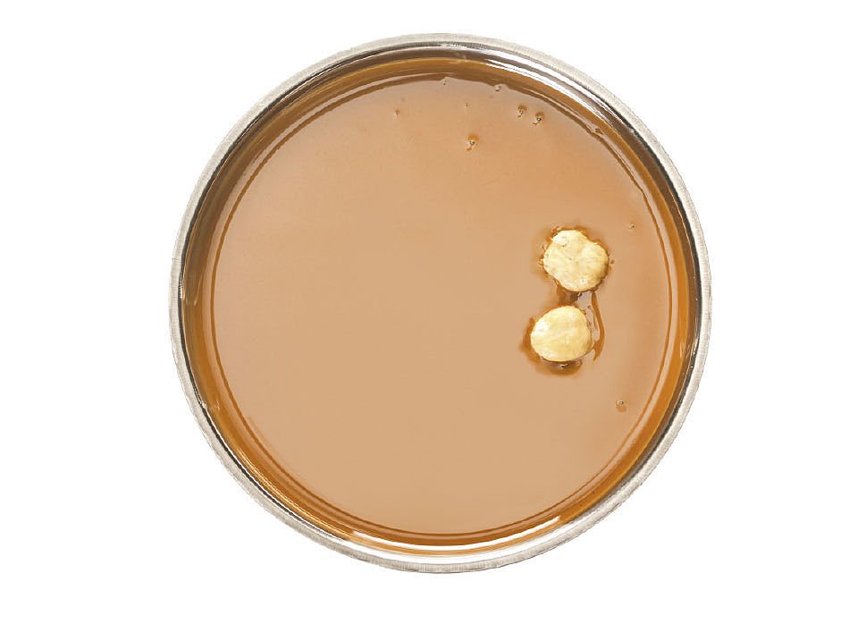 100% Hazelnut Paste (5kg Bucket)