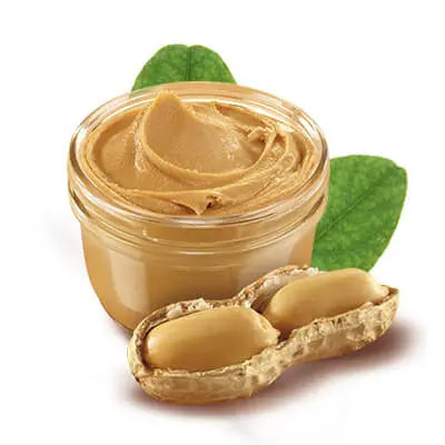 Premium 100% Peanut Paste (5kg Bucket)