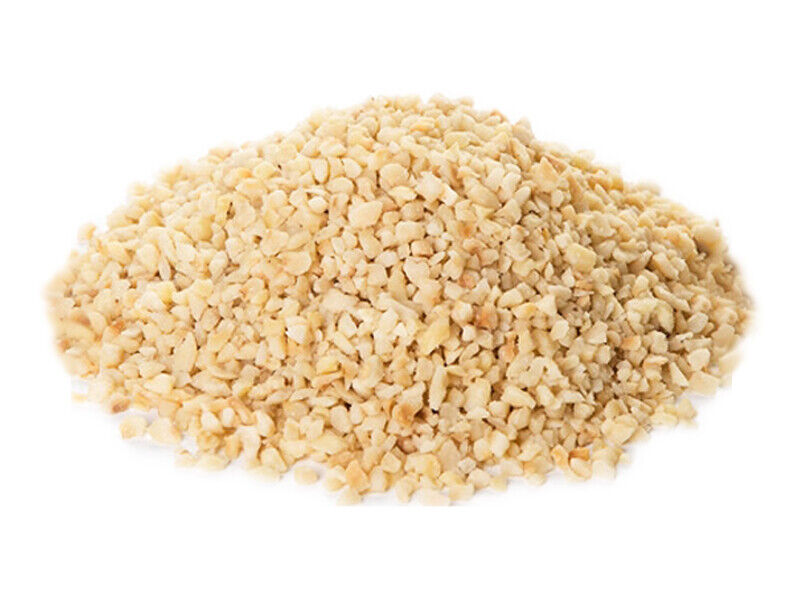 Hazelnut Nib (2.5 Kg)